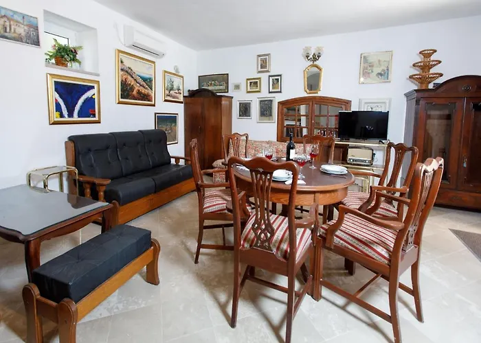 Villa Balarin