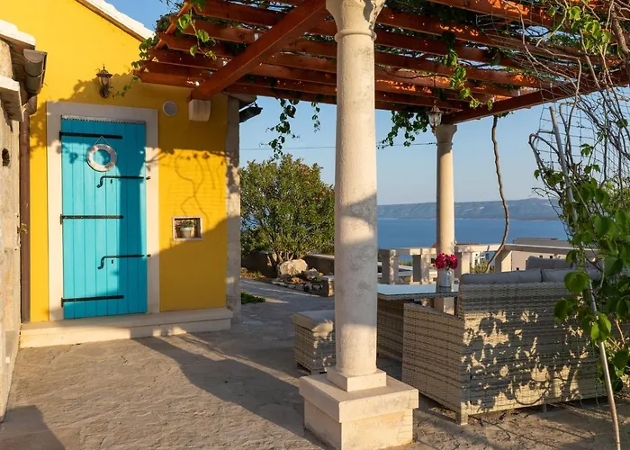 Olive Trees Cottage