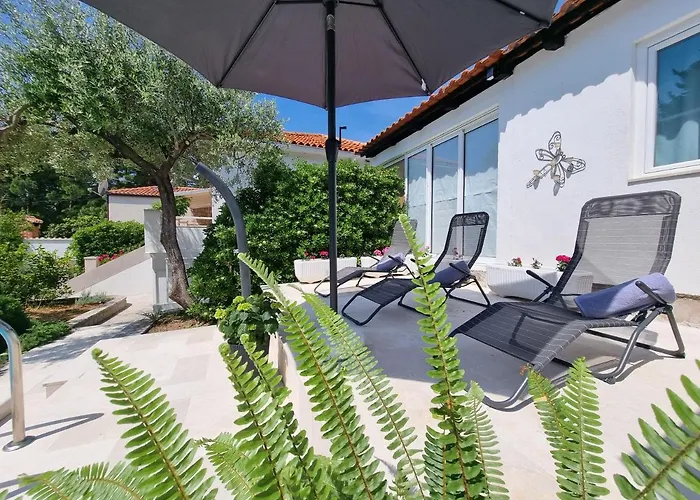 Villa Ilaria