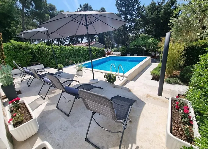Villa Ilaria
