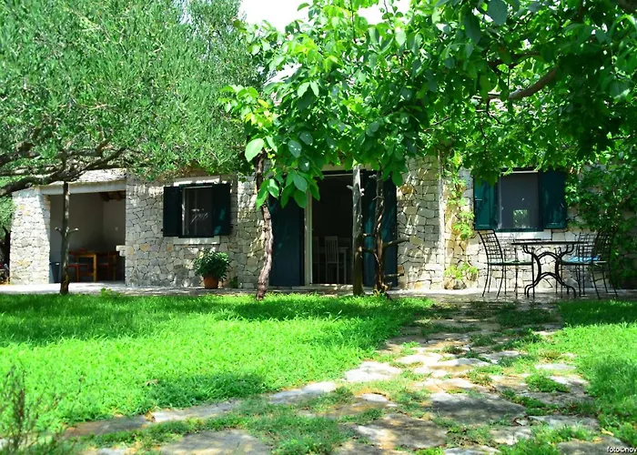 Villa Fani Kanun