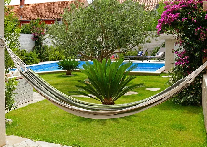 Villa Sania