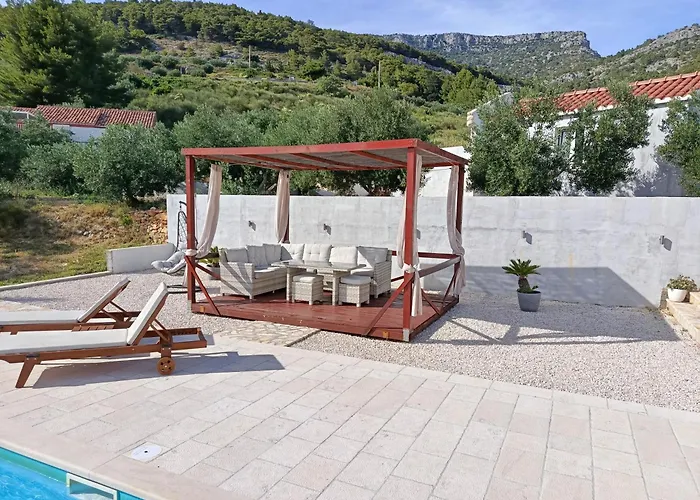 Olive Trees Cottage