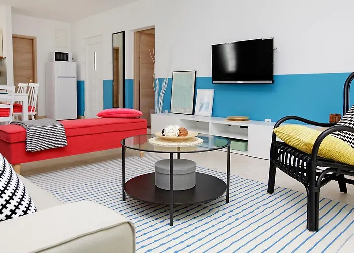 Vacation Home Villa Oleandra