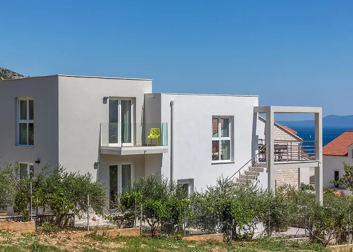 Villa Blanka For 12 O Wnersadvert