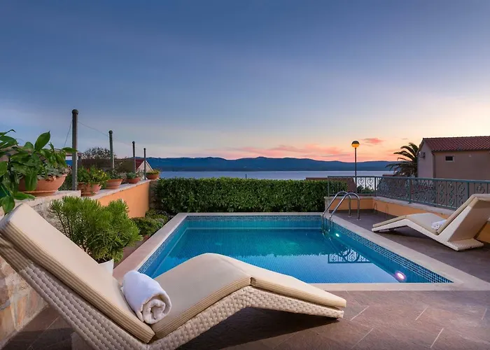 Luxury Villa Mare
