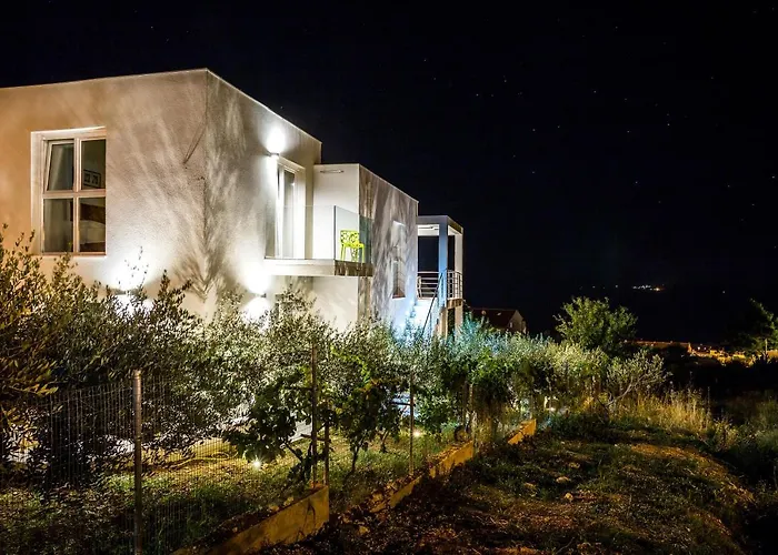 Villa Blanka For 12 O Wnersadvert